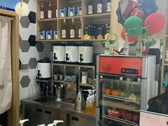 -茶创园(万象汇店)