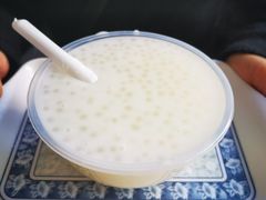 椰汁西米-百花传统甜品店(原址店)