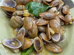 -景好海鲜餐厅(大鹏必选旅游店)