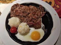 -豪客来牛排(伟诚广场店)