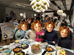-浮光之丘MontCake生日蛋糕(科华路店)