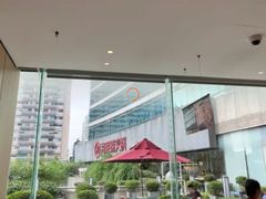 -海底捞大排档火锅(打浦路店)