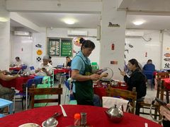 -花苑美食横琴生蚝火锅(拱北粤华路店)