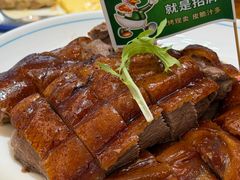 -椿记烧鹅(叠彩店)