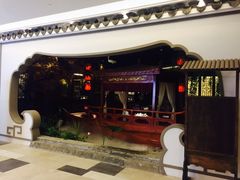 -老宁波1381餐厅(宏泰广场店)