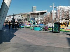 -时代奥城商业广场