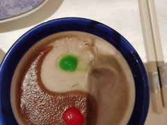 -聚春园自助餐厅(东街口店)