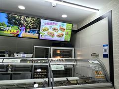 -赛百味SUBWAY(中亭街店)