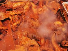 -明记牛杂(新马路分店)