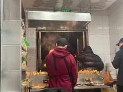 -郭记小街麻辣烫(虎坊路店)