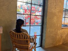 -仁义涵西餐·咖啡(中华巴洛克店)