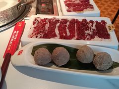 -八合里潮汕鲜牛肉火锅(深圳海岸城店)