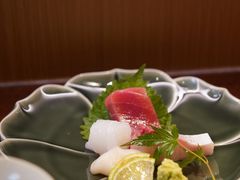-加奈日本料理
