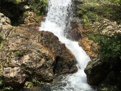 -亚婆田·白水寨生态旅游度假区