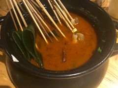 -管氏翅吧(马家堡店)