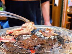 -牛也烧肉(摩尔城店)