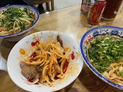 -铁记拉面(胜利路店)