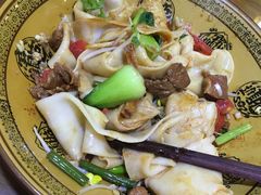 -福瑞记老孙头biangbiang面(新生路店)