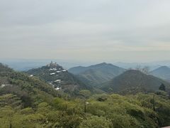 -莫干山风景区