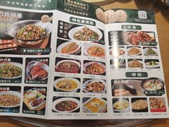 -六合居·巧味馆(天府长城店)
