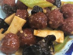 -力力豆花庄(广渠门店)