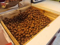 -阿男野栗王(金门路店)