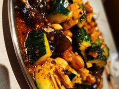 -火焰枪蛋·烧烤(奉天街店)
