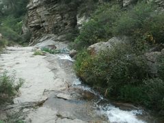 -阳台山自然风景区