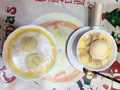 -甜心妈妈·榴莲星级糖水(北京路总店)