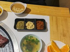 -执牛耳涮烤牛排火锅(伊河路店)