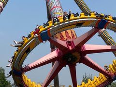 -沈阳方特欢乐世界