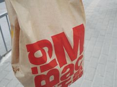 -麦当劳(坂田分店)