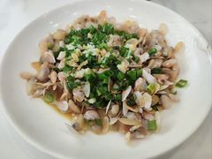 -金海湾海鲜排档(朱家尖店)
