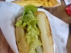 -必胜客(松雷店)