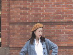 -ZARA(大上海时代广场店)