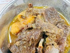 -阿秋牛排(湖心街店)