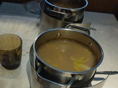 -领鲜活海鲜榴莲自助火锅(东门店)