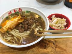 -李兰英湖南面馆(护国路店)