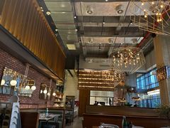 -OGGI TRATTORIA PIZZERIA(深业上城店)
