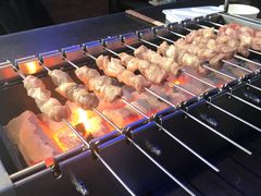 -很久以前羊肉串(打浦路店)