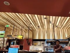 -巴奴毛肚火锅(二七万达店)