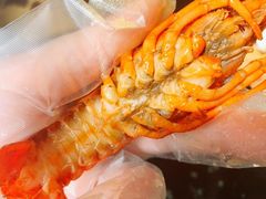 龙虾本虾-王红军龙虾(新民路店)