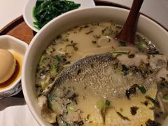 -顶特勒·黄鱼馆·特色菜(上海大世界店)