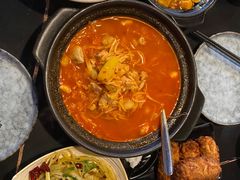 -多味居(剪子巷店)
