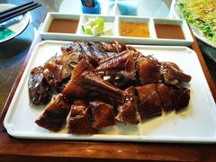 -凤阁楼果木烧鹅(鹤山陈山店)