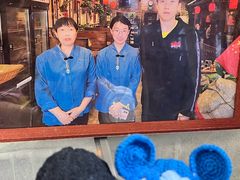 -玉桥餐厅(天坛店)