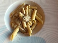 -沈阳君悦酒店·意坊意大利餐厅