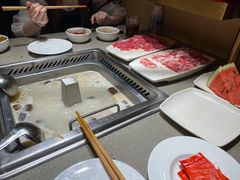 -海底捞火锅(国贸购物中心店)
