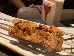 -丝路金桃·新疆菜(徐汇店)