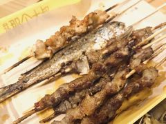 -我是那个大叔·美食研究所(新塘路店)